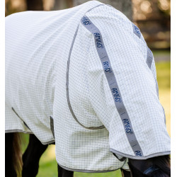 Couverture anti-mouches été cheval Horseware Amigo
