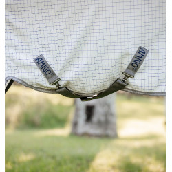 Couverture anti-mouches été cheval Horseware Amigo