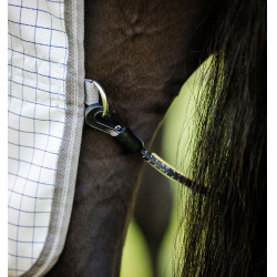 Couverture anti-mouches été cheval Horseware Amigo