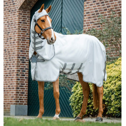 Couverture équitation anti-dermite été Horseware Couverture équitation anti-dermite été Horseware