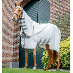 Couverture équitation anti-dermite été Horseware Couverture équitation anti-dermite été Horseware
