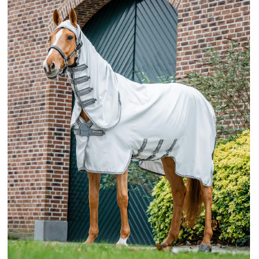 Couverture équitation anti-dermite été Horseware Couverture équitation anti-dermite été Horseware
