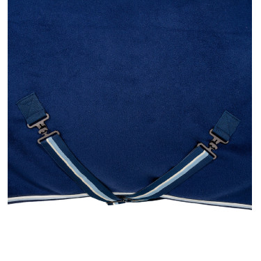 Couverture polaire équitation Horseware Newmarket