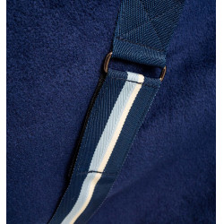 Couverture polaire équitation Horseware Newmarket