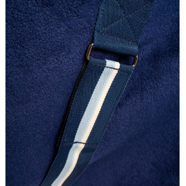 Couverture polaire équitation Horseware Newmarket