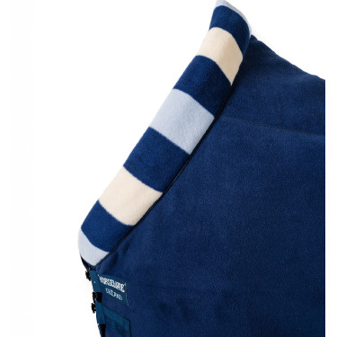 Couverture polaire équitation Horseware Newmarket