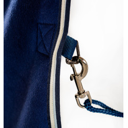 Couverture polaire équitation Horseware Newmarket