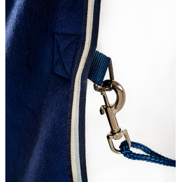Couverture polaire équitation Horseware Newmarket