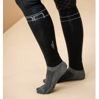 Chaussettes Horseware AA Ardea Noir