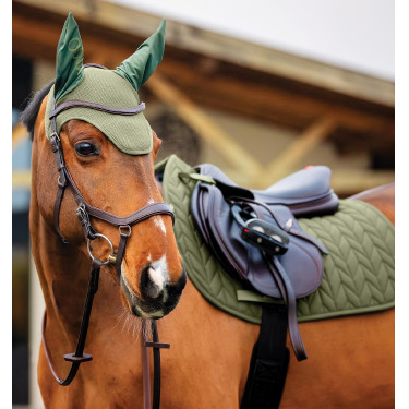 Bonnet anti-mouches équitation Horseware Amigo Bonnet anti-mouches équitation Horseware Amigo