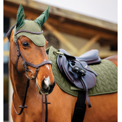 Bonnet anti-mouches équitation Horseware Amigo Bonnet anti-mouches équitation Horseware Amigo