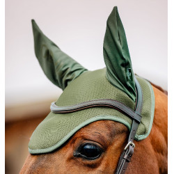 Bonnet anti-mouches équitation Horseware Amigo Bonnet anti-mouches équitation Horseware Amigo