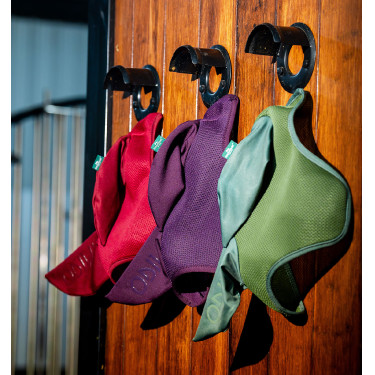 Bonnet anti-mouches équitation Horseware Amigo Bonnet anti-mouches équitation Horseware Amigo