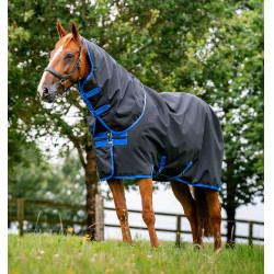 Couverture d'Équitation Imperméable Amigo 900D Plus 100g Couverture d'Équitation Imperméable Amigo 900D Plus 100g