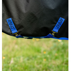 Couverture d'Équitation Imperméable Amigo 900D Plus 100g Couverture d'Équitation Imperméable Amigo 900D Plus 100g