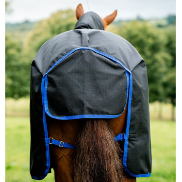Couverture d'Équitation Imperméable Amigo 900D Plus 100g Couverture d'Équitation Imperméable Amigo 900D Plus 100g