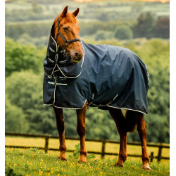 Couverture d'Équitation Imperméable Amigo 900D Plus 100g