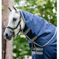 Couverture d'Équitation Imperméable Amigo 900D Plus 100g