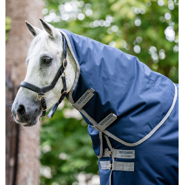 Couverture d'Équitation Imperméable Amigo 900D Plus 100g