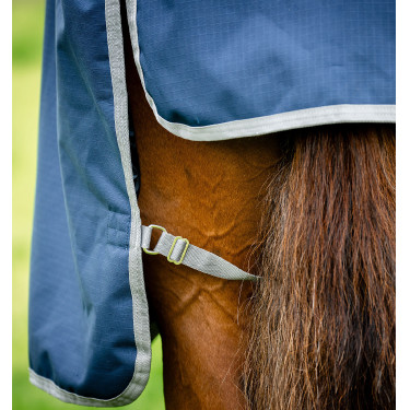 Couverture d'équitation Amigo 900D 0g - Protection Extérieure Couverture d'équitation Amigo 900D 0g - Protection Extérieure