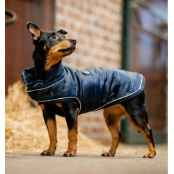 Couverture d'hiver pour chien Horseware 200g