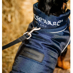 Couverture d'hiver pour chien Horseware 200g