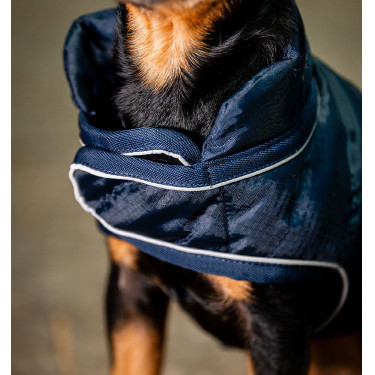 Couverture d'hiver pour chien Horseware 200g