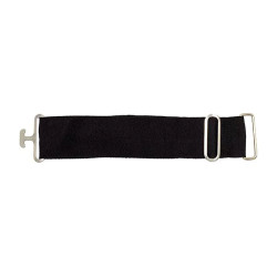 Sursangle de Sécurité Rambo pour Chevaux - Lot de 3