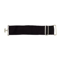 Sursangle Horseware de sécurité de rechange Rambo par 3 Marine Bleu marine Sursangle Horseware de sécurité de rechange Rambo par 3 Marine Bleu marine