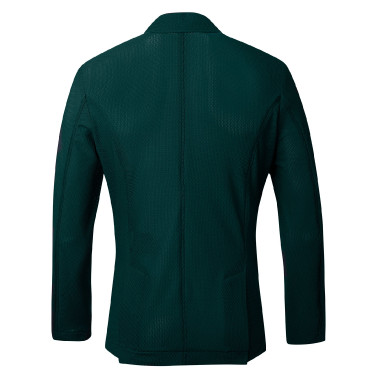 Veste de concours Horseware Motion Lite homme Vert chasseur