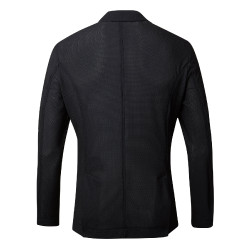 Veste de concours Horseware Motion Lite homme Noir
