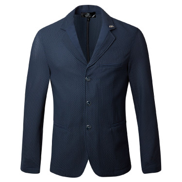 Veste d'équitation concours homme Horseware Motion Lite
