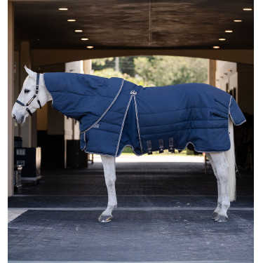 Couverture d'écurie Horseware Rambo Optimo 400g Couverture d'écurie Horseware Rambo Optimo 400g