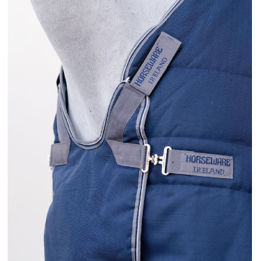 Couverture d'écurie Horseware Rambo Optimo 400g Couverture d'écurie Horseware Rambo Optimo 400g
