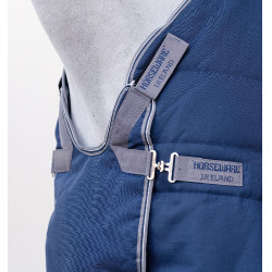 Couverture d'Écurie Horseware Rambo Optimo 200g