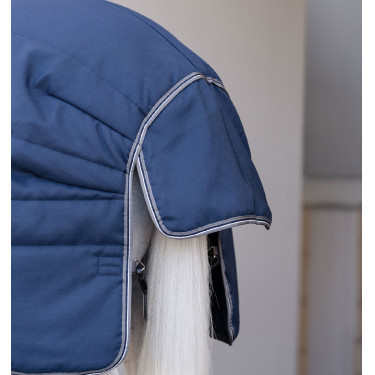 Couverture d'Écurie Horseware Rambo Optimo 200g