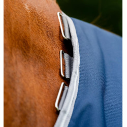 Couverture d'Équitation Horseware Amigo 1200D Turnout