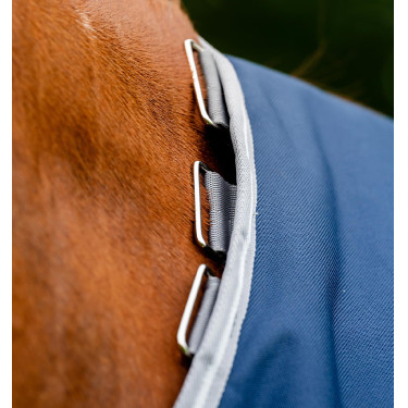 Couverture d'Équitation Horseware Amigo 1200D Turnout