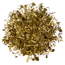 Herbes de prairie Wiesen-Fasern Marstall 12,5 kg