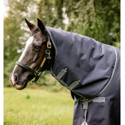 Couverture d'Équitation Rambo Optimo 0g + Liner 200g Couverture d'Équitation Rambo Optimo 0g + Liner 200g