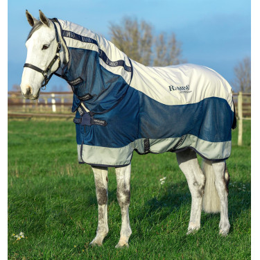 Couverture d'Été Imperméable Rambo® pour Cheval