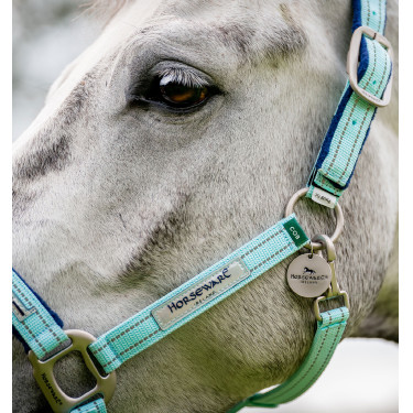 Licol d'Équitation Sécurisé Horseware® Fieldsafe