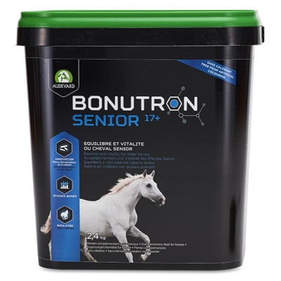 Bonutron Senior 17+ Audevard