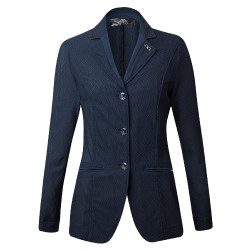 Veste d'équitation concours femme Horseware Motion Lite