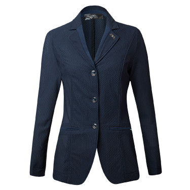 Veste d'équitation concours femme Horseware Motion Lite