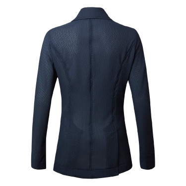 Veste d'équitation concours femme Horseware Motion Lite