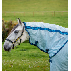 Chemise Anti-Mouches pour Cheval Amigo Bug Buster