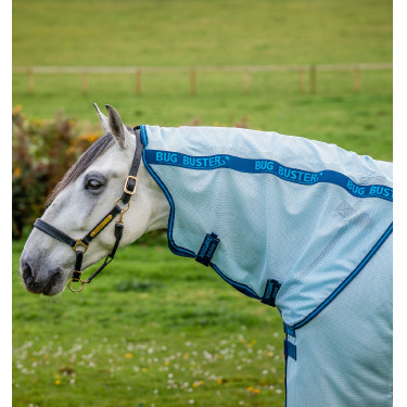 Chemise Anti-Mouches pour Cheval Amigo Bug Buster