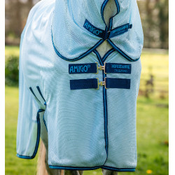 Chemise Anti-Mouches pour Cheval Amigo Bug Buster