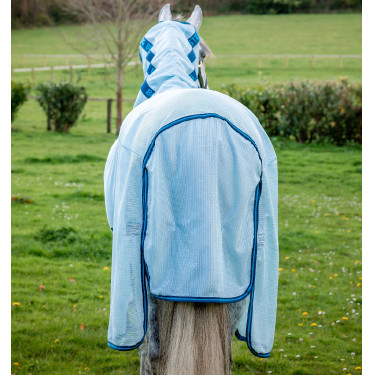 Chemise Anti-Mouches pour Cheval Amigo Bug Buster